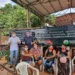 Deputado Alan Rick entrega patrulha mecanizada agrícola ao município de Senador Guiomard