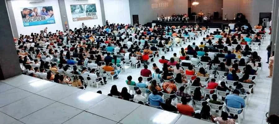 MPF pede que governador observe critérios da OMS ao analisar PL que libera funcionamento de templos religiosos no Acre
