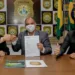 Polícia Civil e Controladoria firmam acordo para combater crimes contra a administração pública