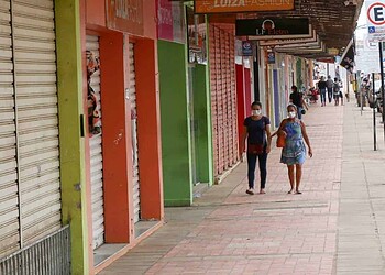 Decreto define critérios para abertura gradual de atividades econômicas no Acre