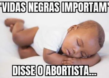ARTIGO – Todas as Vidas Importam!