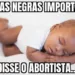 ARTIGO – Todas as Vidas Importam!