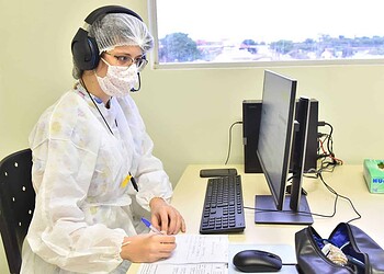 Prefeitura garante que população tenha acesso direto à informações da gestão no combate à covid-19