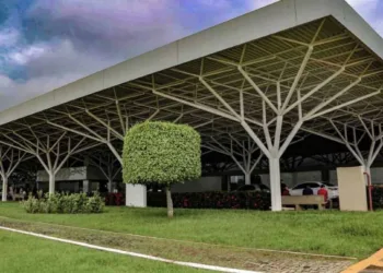 Reforma no Aeroporto Internacional de Rio Branco começa em janeiro