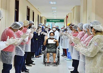 Governo do Acre celebra mais de 5 mil vidas salvas do coronavírus