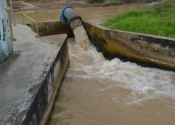 Problema na ETA II compromete abastecimento em Rio Branco; Depasa se empenha em manter água nos hospitais
