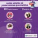 Prefeitura fará live para tratar sobre saúde mental da juventude na quarentena