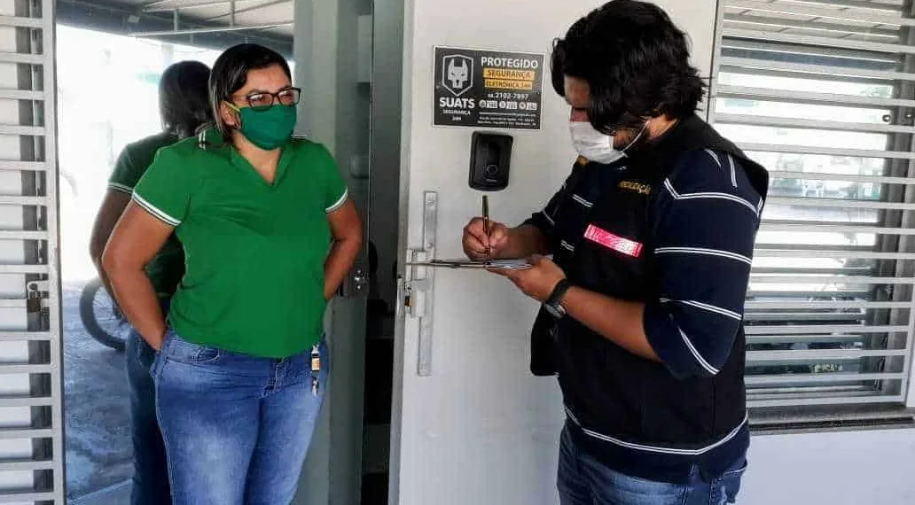 Caso haja novos aumentos, os agentes do ProconAC iniciarão novas fiscalizações. (Foto: Cedida / Procon-AC)