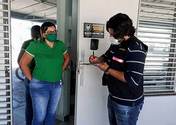 Caso haja novos aumentos, os agentes do ProconAC iniciarão novas fiscalizações. (Foto: Cedida / Procon-AC)