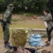 Operação é realizada no Chandless para combater crimes ambientais