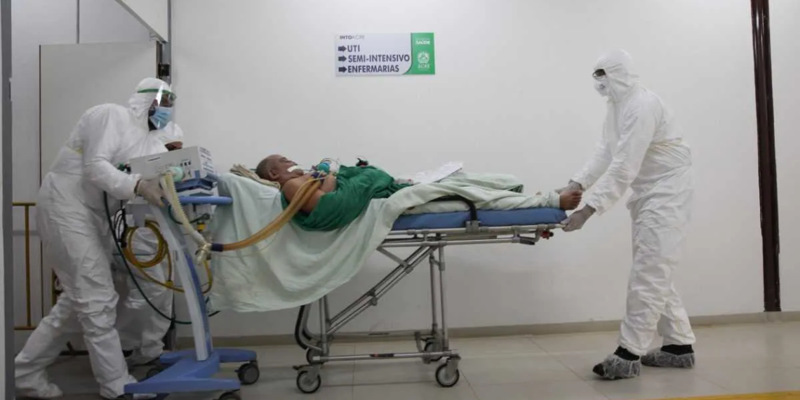 Mais de 2.900 servidores receberam adicional de insalubridade no Acre