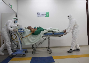 Acre registra mais três mortes e 146 novos casos de Covid-19 no boletim desta sexta