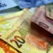 Moeda Nacional, Real, Dinheiro, notas de real