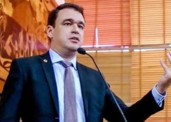 Deputado pede que os agressores sejam punidos (Foto: Acervo Agência Aleac)