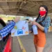 Via Verde Shopping inicia a campanha “Arraial Drive Thru”