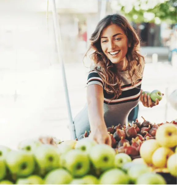 Sicredi lança movimento em prol da economia local