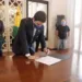 Governador Gladson Cameli assina ordem de serviço para os ramais Filipinas II e Mucambo I