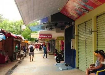 Prefeitura de Rio Branco irá manter medidas emergenciais; comércio segue fechado