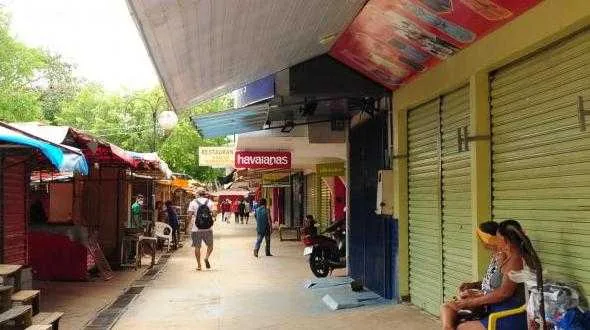 Prefeitura de Rio Branco irá manter medidas emergenciais; comércio segue fechado