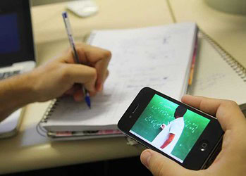 MEC autoriza aulas online no ensino superior até dezembro