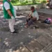 A Prefeitura anunciou a implantação da “Unidade de Acolhimento para Pessoas em Situação de Rua com Diagnóstico de Covid” (Foto: Ascom PMRB)
