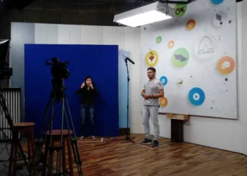 Concurso da Educação: prazo para envio da videoaula recomeça na segunda-feira