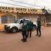 Ação conjunta da vigilância sanitária é realizada na única funerária do Quinari