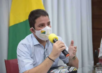 Apesar da crise econômica, governo mantém integralmente os repasses do duodécimo aos Poderes