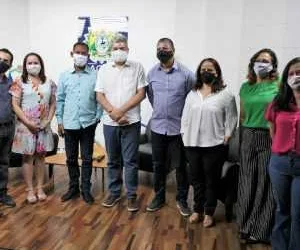 Programa Escola em Casa é lançado no Acre garantindo ensino a distância
