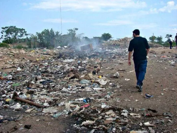 Prefeitura aprova política municipal de resíduos sólidos para reduzir lixo