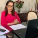 Senadora Mailza se reúne com ministro do Desenvolvimento Regional e prefeito de Sena, Mazinho
