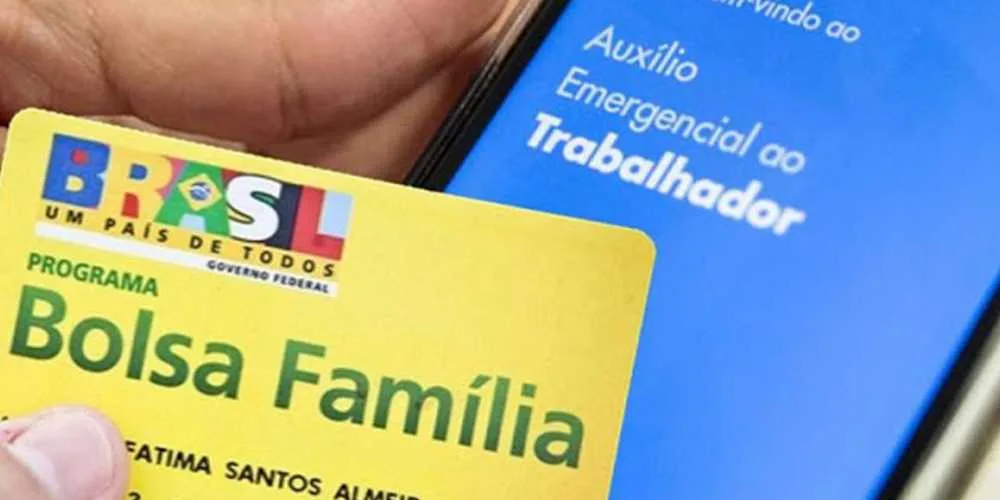 Caixa inicia o pagamento da terceira parcela do auxílio emergencial para 13,5 milhões de famílias do Bolsa Família