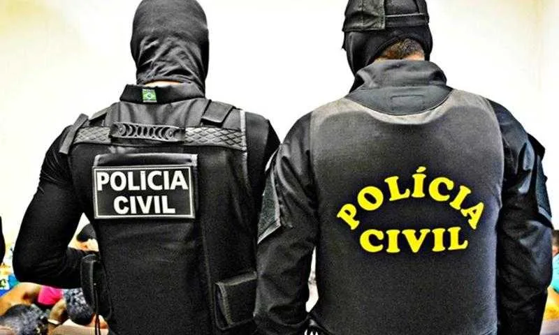 Polícia Civil prende suspeito de envolvimento em homicídio em Rio Branco