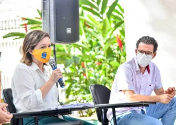 Socorro Neri inicia ciclo de conversas com segmentos econômicos buscando a retomada de atividades suspensas