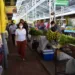 Socorro Neri visita obras de reforma e revitalização dos mercados centrais