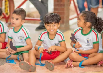 Prefeitura de Rio Branco é premiada nacionalmente por boas iniciativas na Educação municipal