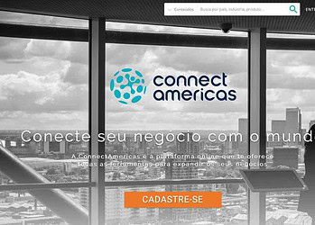 Em sua 1ª edição online no Brasil, evento terá a participação de compradores dos Estados Unidos, Canadá, Índia, Emirados Árabes, entre outros países