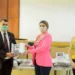 Prefeitura distribui máscaras a pessoas em estado de vulnerabilidade social com apoio da Igreja