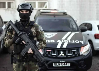 Governador Gladson Cameli nomeia aprovados em concurso da Polícia Civil