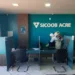 Sicoob Acre realiza desinfecção do ponto de atendimento em Acrelândia