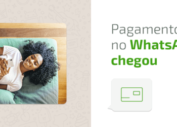 Iniciativa pioneira promete transformar a relação das pessoas com as transações financeiras no Brasil