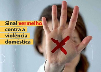 Contra violência, advocacia lança vídeo para reforçar campanha ‘Sinal Vermelho’