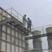 Suspensão do abastecimento de água, bem como de energia, está proibida nesse período de pandemia (Foto: Assessoria Depasa)