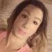 Travesti identificada como Fernanda Machado da Silva, de 27 anos, foi morta a pauladas (Foto: Acervo Pessoal)