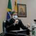 Governador diálogo entre o governo e o MPF esteja aberto