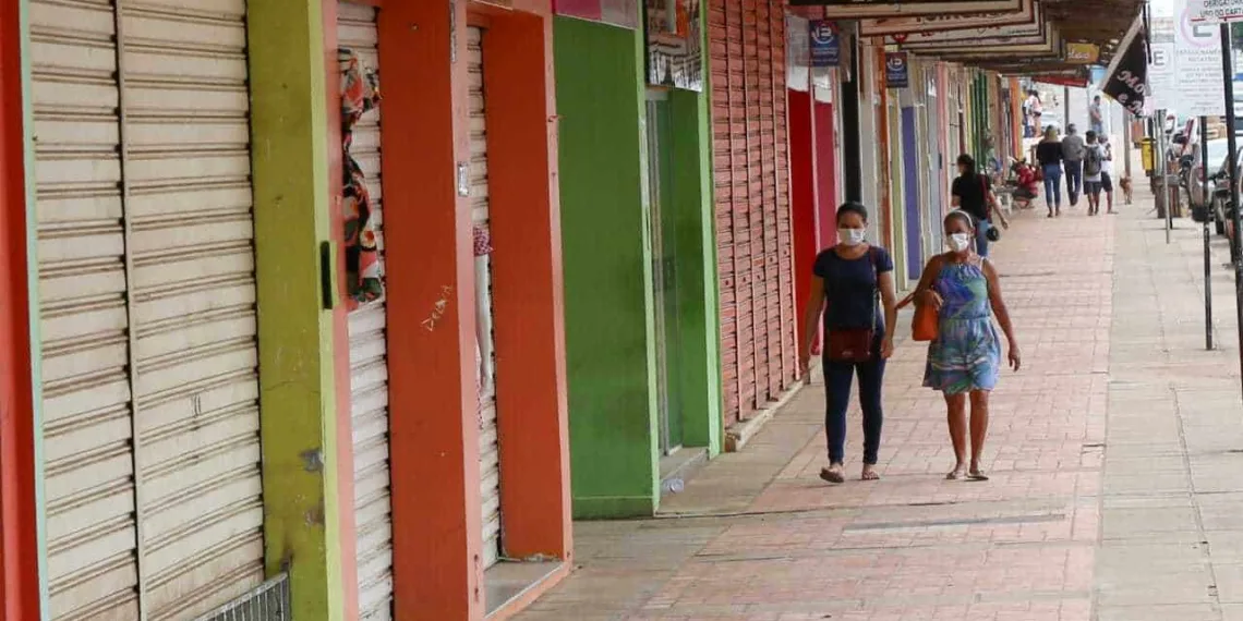 Icec tem retração mensal de 20,9%, cai ao menor nível desde 2016 e chega à zona de insatisfação (Foto: Acervo Secom Acre)