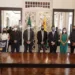 São 8 delegados, 41 agentes de polícia, 13 escrivães e 5 auxiliares de necropsia, que reforçarão os quadros da instituição a partir dos próximos dias.