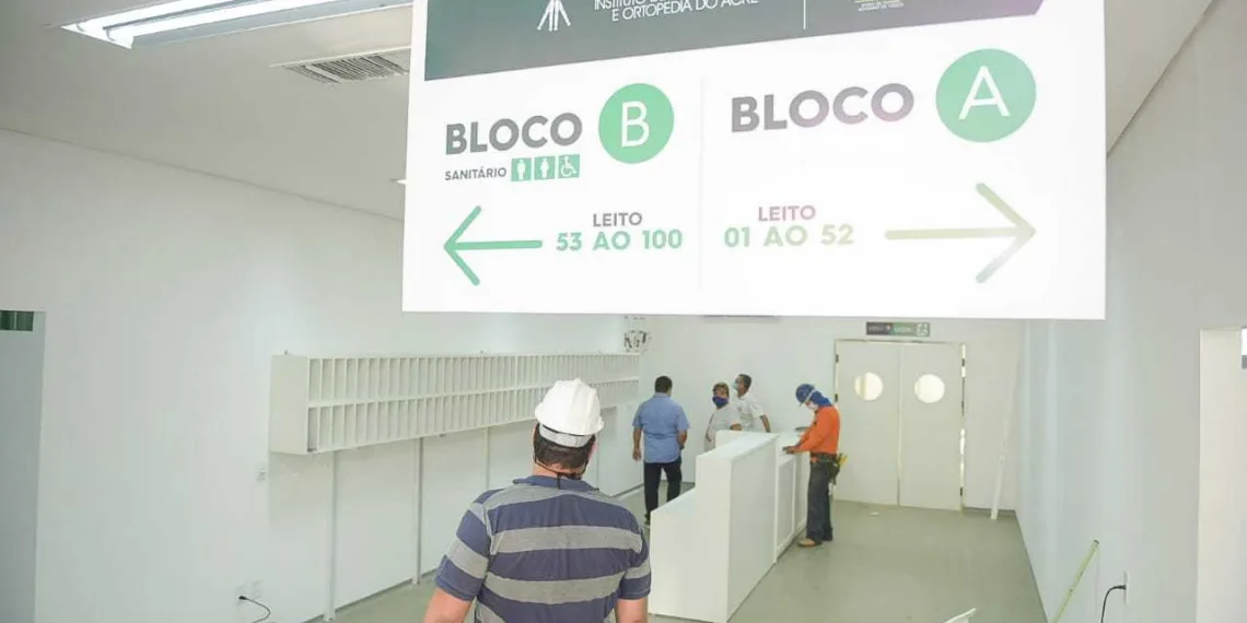 Acre recebe primeira parcela de R$ 112 milhões do auxílio emergencial da União