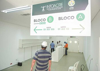 Acre recebe primeira parcela de R$ 112 milhões do auxílio emergencial da União