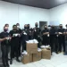 Iapen conta com outras medidas de prevenção à Covid-19